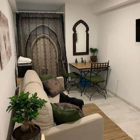 Suite 21 - Clim - Front De Mer กาเนต์-อ็อง-รูสซียง ภายนอก รูปภาพ